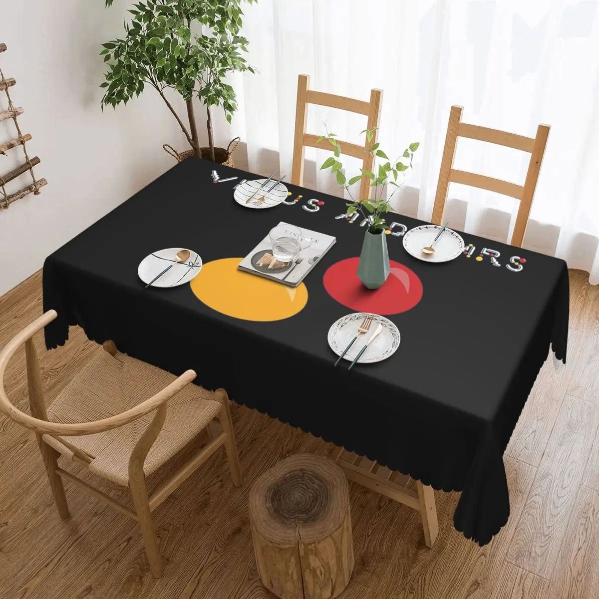 Venus And Mars Mini…