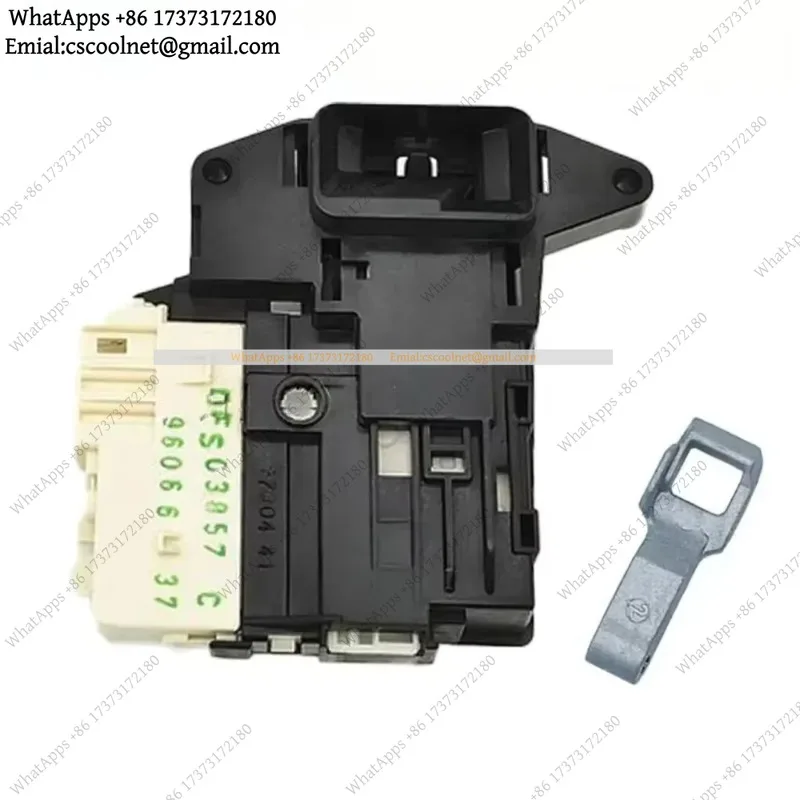 k3 Electric Door Lock Delay Switch DFS03857 Replacement for LG Washing Machine Washer Parts