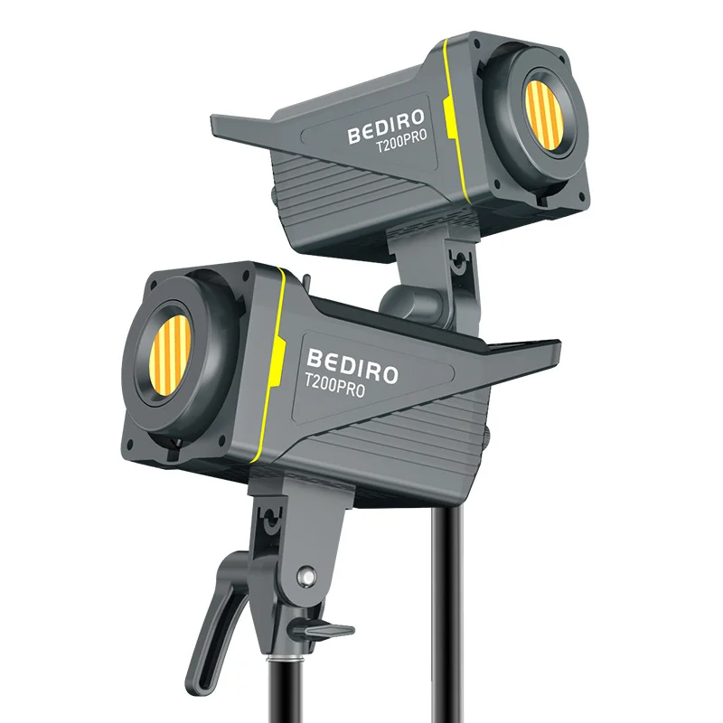 لايف ملء ضوء أضواء التصوير صورة الشعر صور لينة مصباح عالية اللون تقديم عكس الضوء فيلم التلفزيون الإعلان مصابيح #1