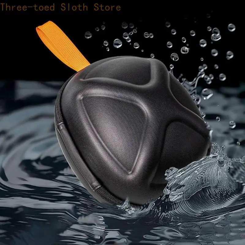 Túi lưu trữ trường hợp du lịch cứng cho nghe V2 X Gaming E74A