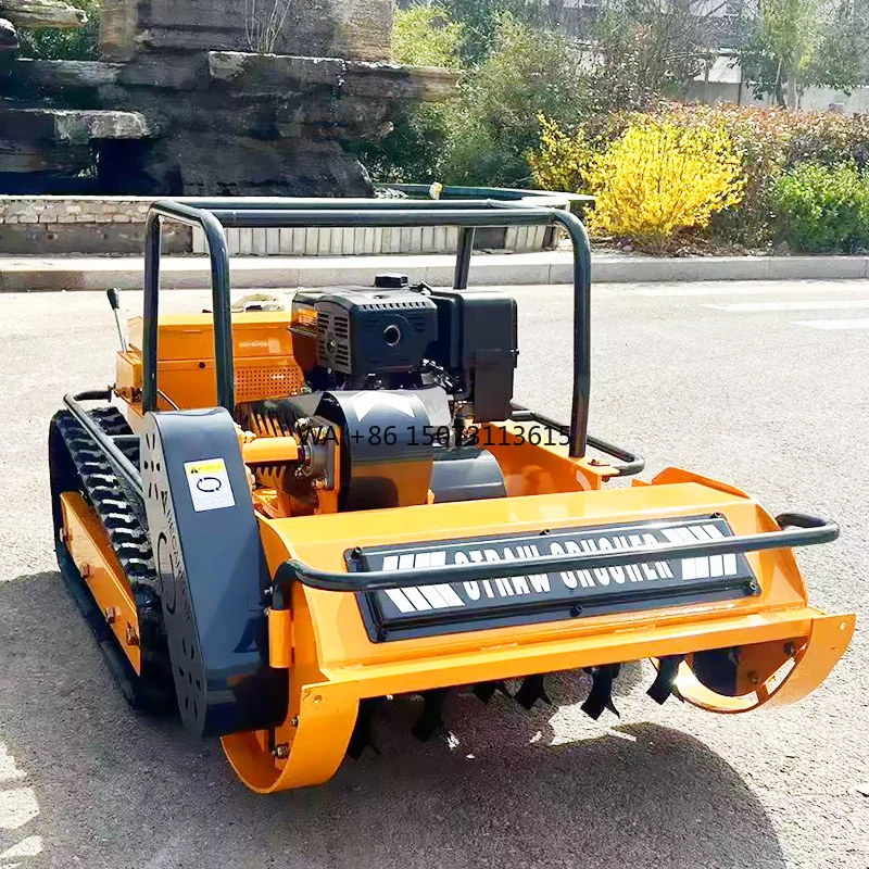 Self-Propelled 1000… - image