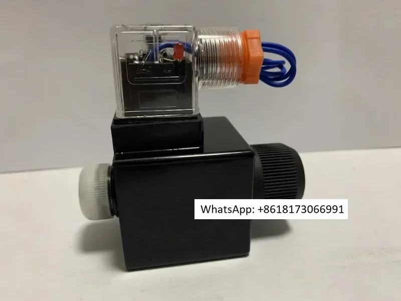 Electromagnetic Val… - image