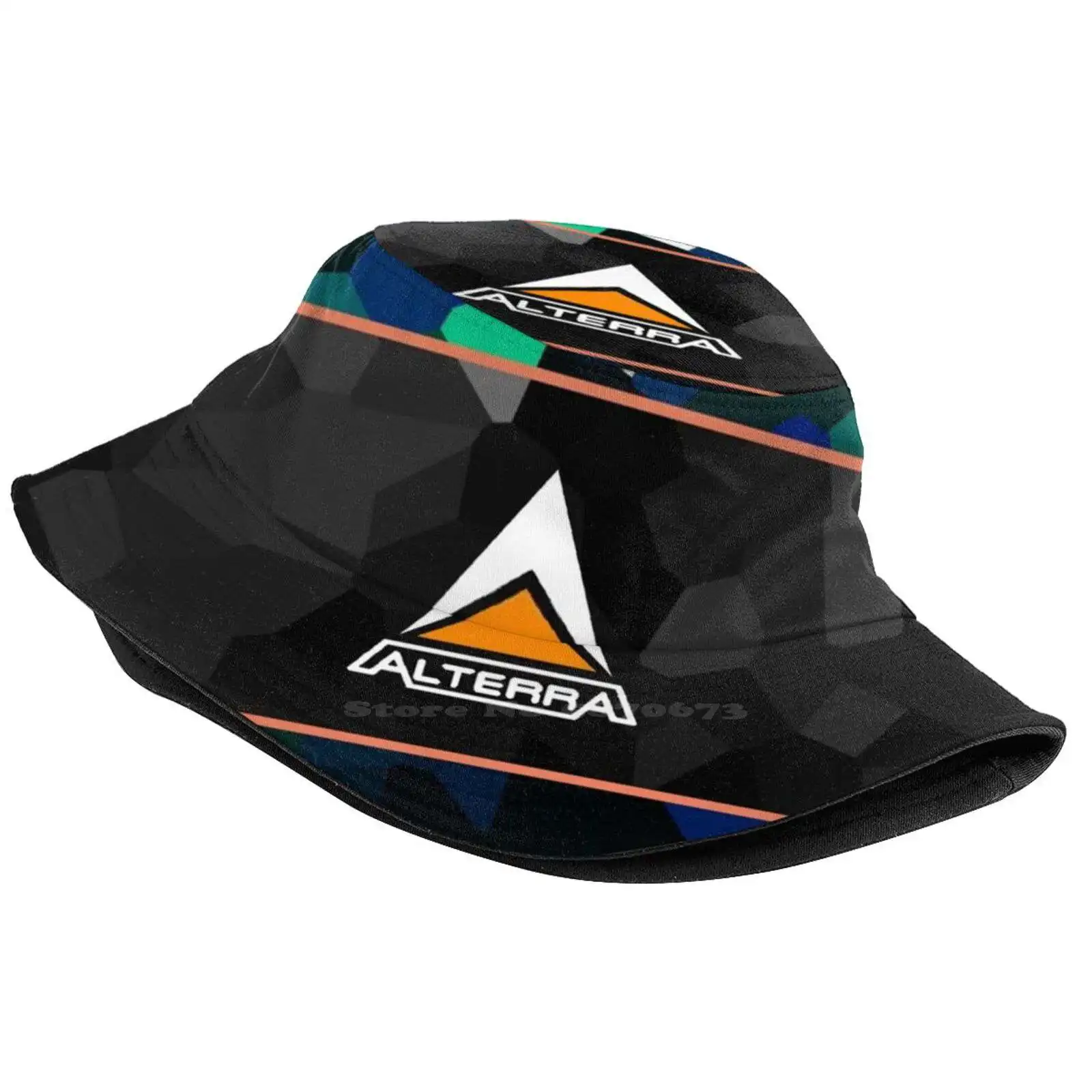 Alterra Fisherman's Hat Bucket Hats Caps Alterra