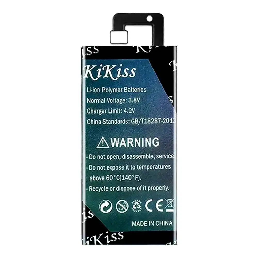 

Быстрая зарядка 1750 мАч для Amazon Kindle Oasis 3 Oasis3 ST29 58-000252 Батарея планшета