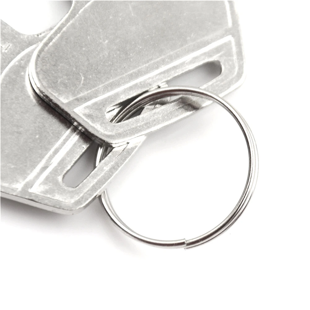 전동 문짝 잠금 키 굴삭기 로더 스타터 교체, Komatsu PC60 120 150 200-3, 4, 5/6 굴삭기 액세서리, 1 PC