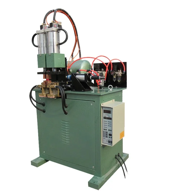 Butt Welding Machine Steel Bar Welding Machine Household Pipe Butt Welding Machine Small Welding Machine