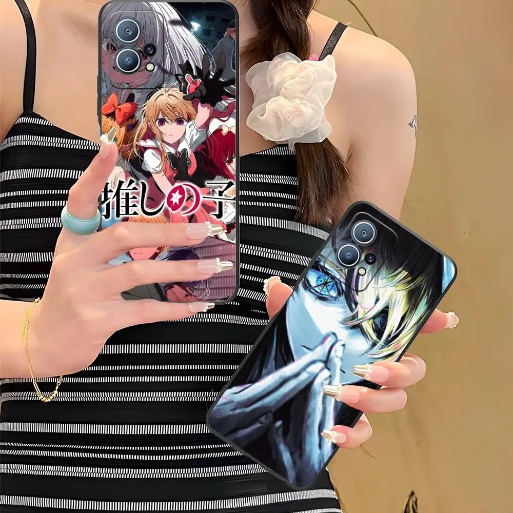 Anime Oshinoko Mobi… - image