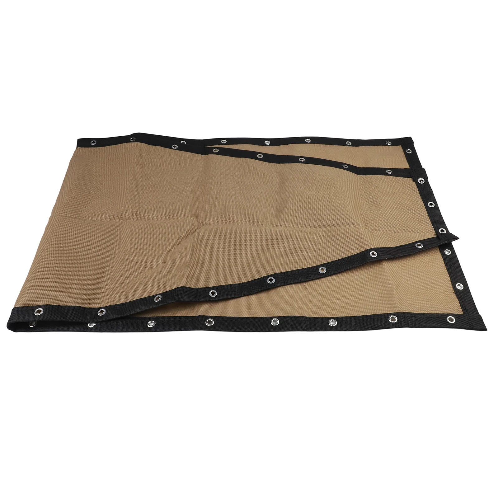 Replacement Cloth Seat for Textilene Hanging Swing Chair with Strong Material Suitable for Patio Garden and Indoor Use
