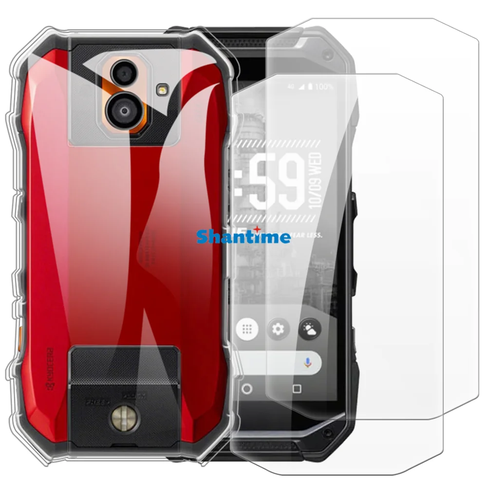 Soft Case + 2 Pack … - image