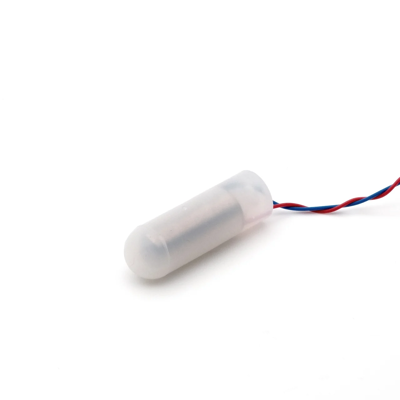 10MM Silicone Waterproof DIY Massage Vibration Motor Hollow Cup Mini Motor 10*31MM