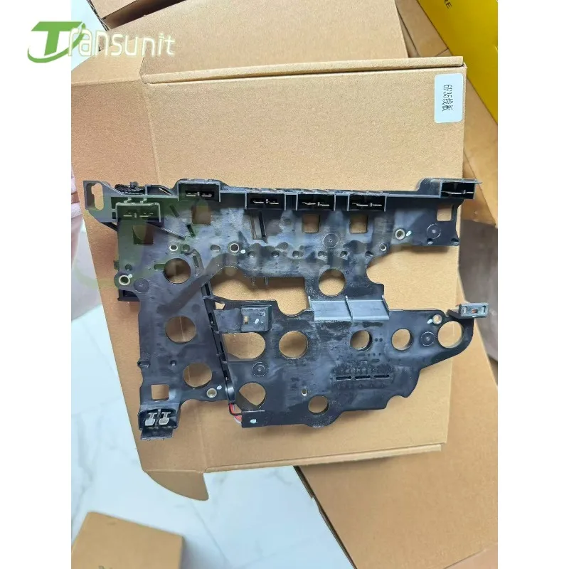 

6F35 Новая печатная плата корпуса клапана автоматической коробки передач FD8P-7G276-AB 6F15 подходит для Ford