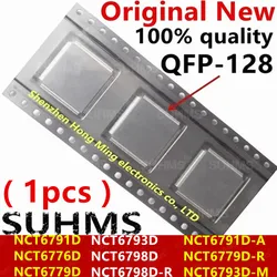 (1 pezzo) 100% nuovo NCT6791D NCT6791D-A NCT6776D NCT6779D NCT6779D-R NCT6793D NCT6793D-M NCT6798D NCT6798D-R QFP-128 Chipset