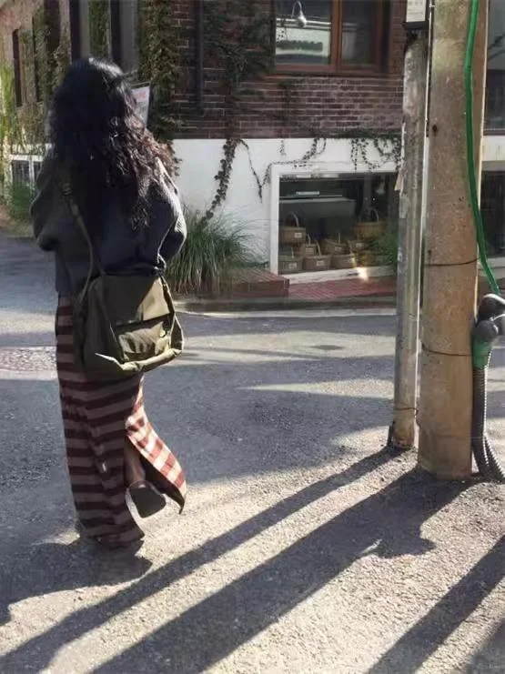 Thumbnail 3 - #73 Latest Long Skirts Offers