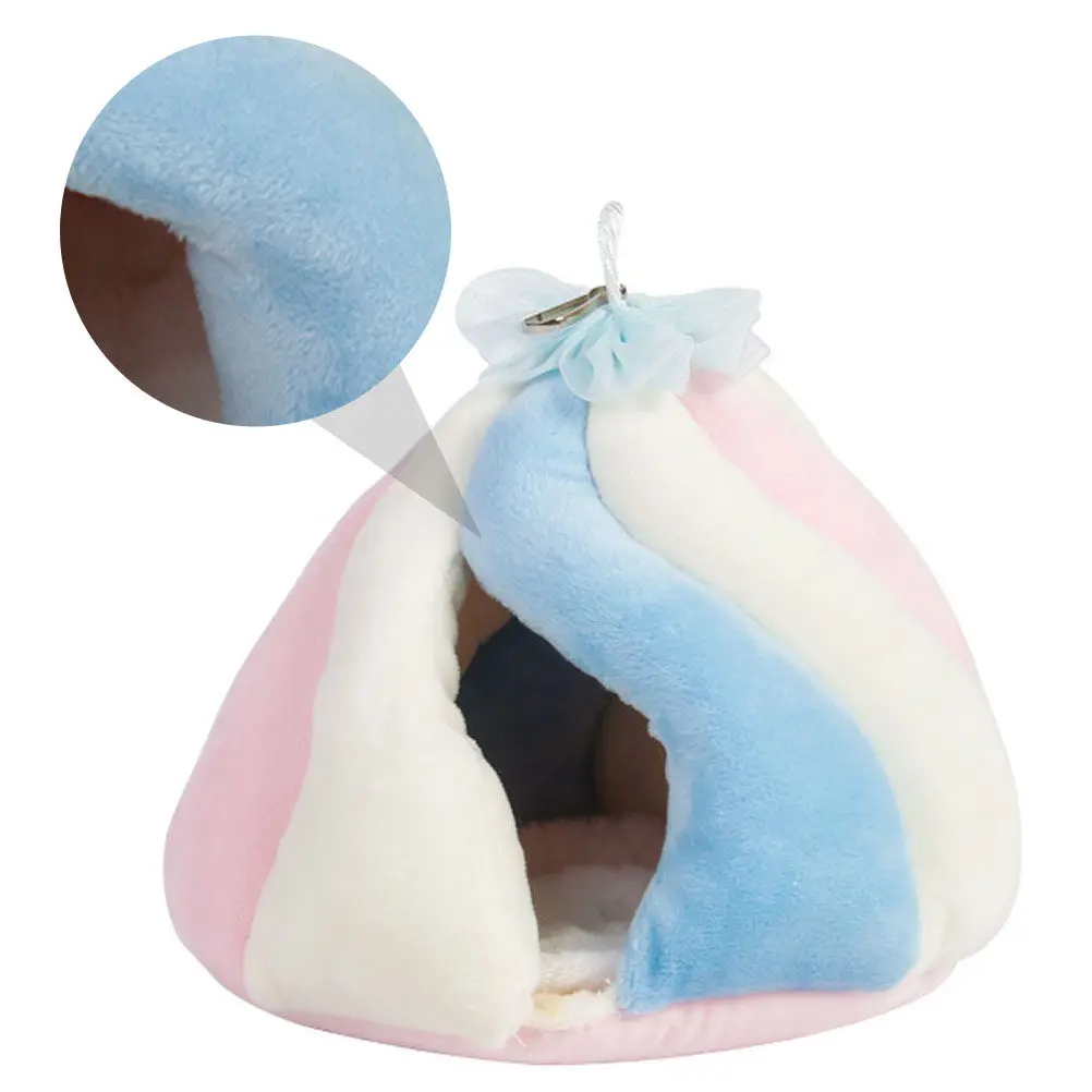 1Pcs Hamster Hammoc…