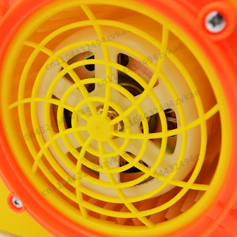 Internal and external wind centrifugal fanInflatable arch/tent/rainbow door fan Inflatable built-in fan0528100W