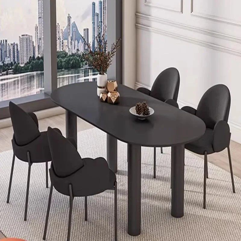 خلع الملابس طاولة طعام كاملة ماكياج مساعد الكمبيوتر مانيكير طاولة طعام المطبخ متعددة الوظائف أثاث Mesas De Comedor