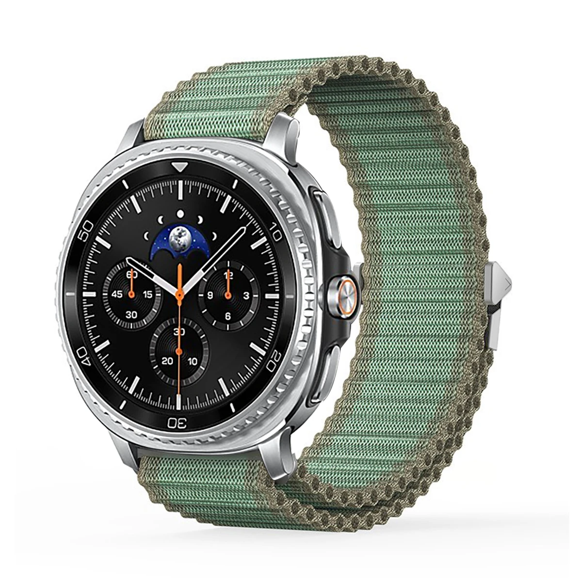 Trail Nylon Strap F… - image