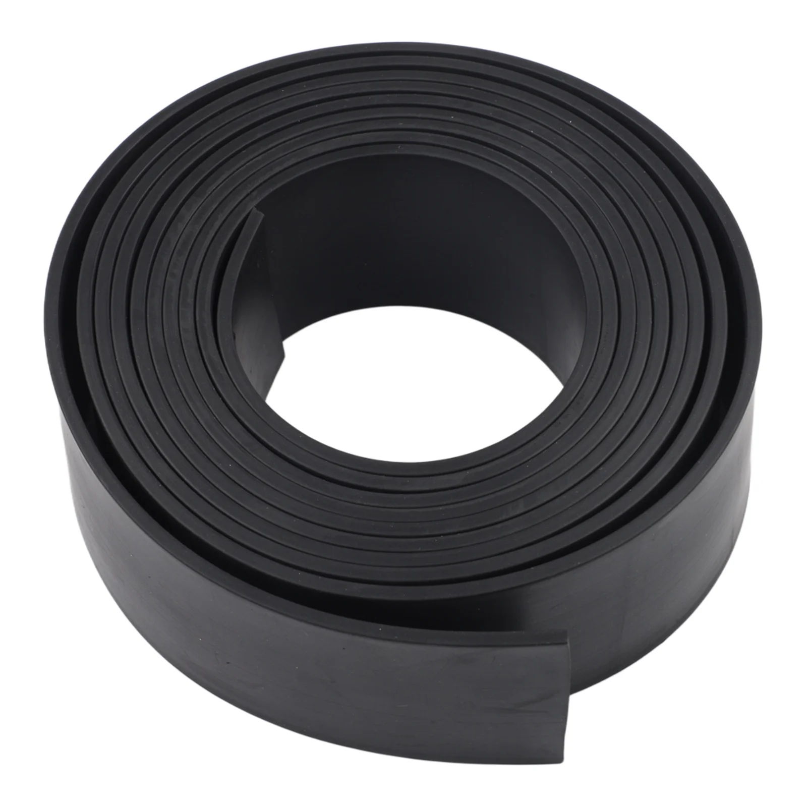 Rubber Sealing Strip for Structural Expansion Joint Coverage Equipment Housing Seals and Noise Reduction Layers