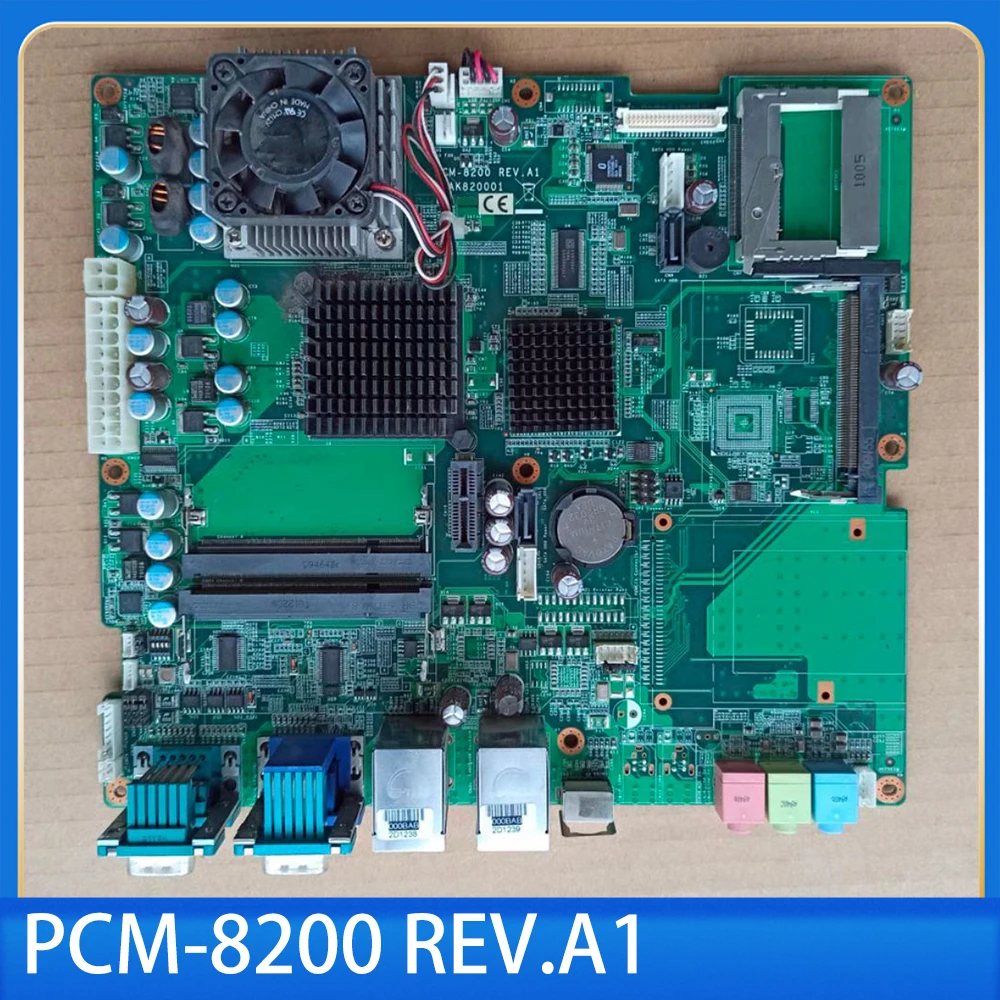 

Встроенная универсальная машина PPC-177T PCM-8200 REV.A1