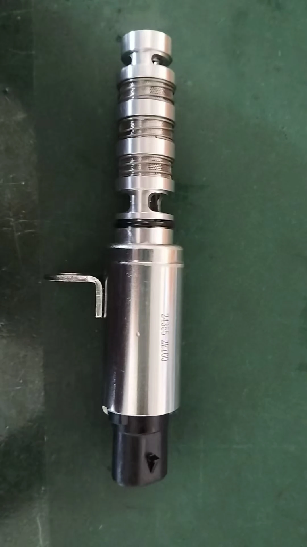 

Oil Control Variable Valve for g4na g4nd g4nc Timing Solenoid VVT Valve 24355-2E100