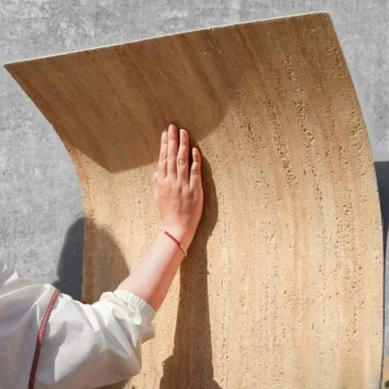 

Роскошные самоклеящиеся обои из римского травертина для ванной комнаты, водонепроницаемые, 3D текстурированные, отклеивающиеся и приклеивающиеся, для внутренней отделки