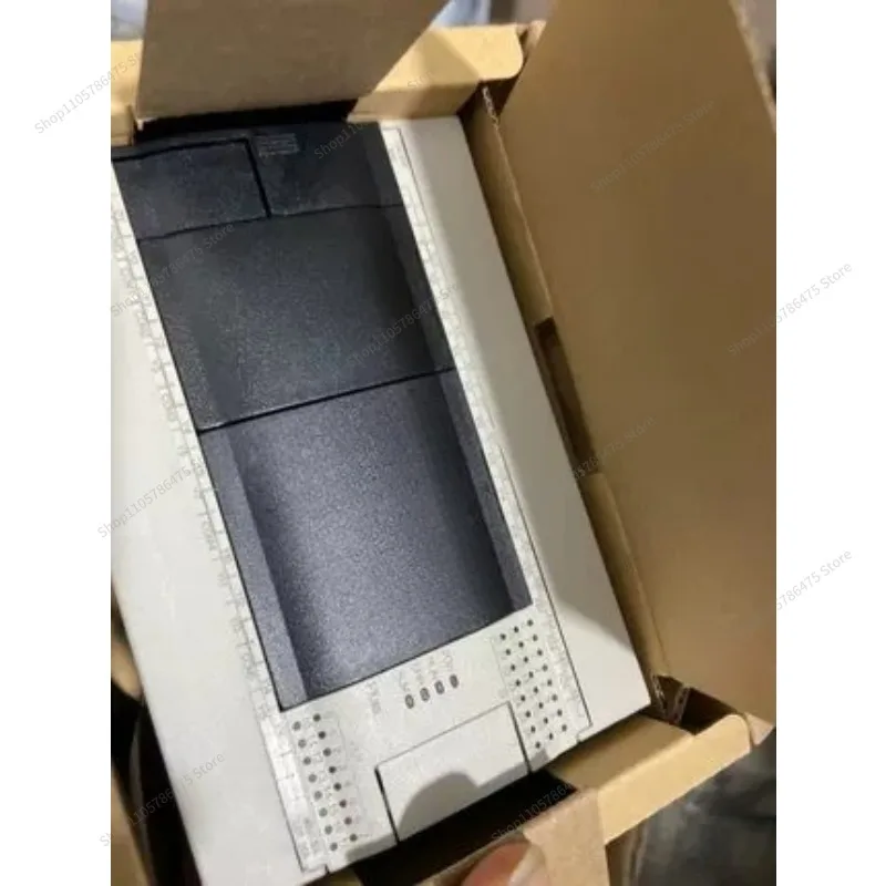 For FX3G‑14 24 40 60MR‑MT‑ES‑A PLC Programmable Controller, Industrial Automation Module