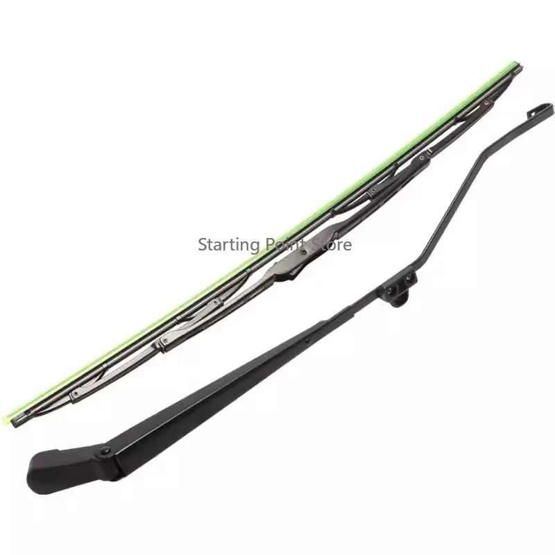 Suitable for Hitachi ZAX/ZX120/200/330-6/-3G excavator accessories direct spray wiper wiper arm/piece