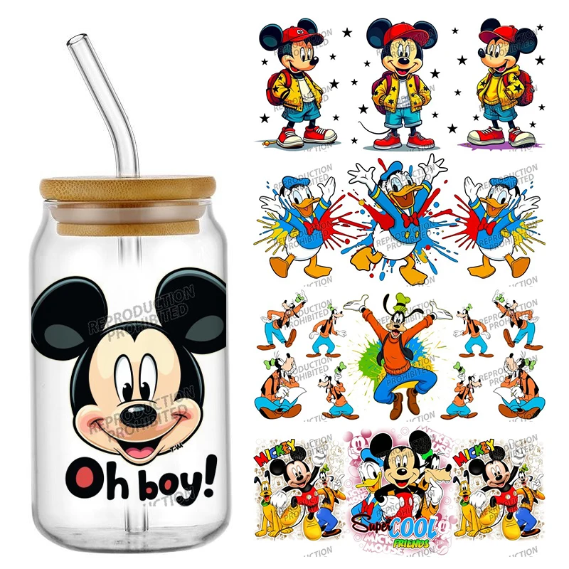 Miniso Mickey Mouse… - image