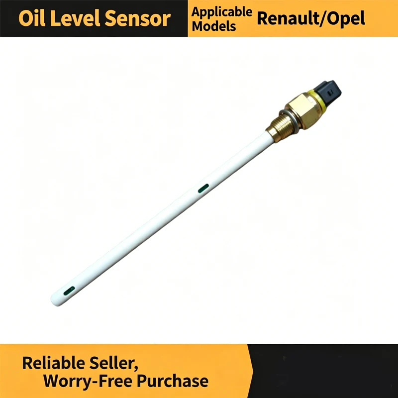 111453354R 95516071 oil level sensor suitable for Renault MASTER Opel MOVANO