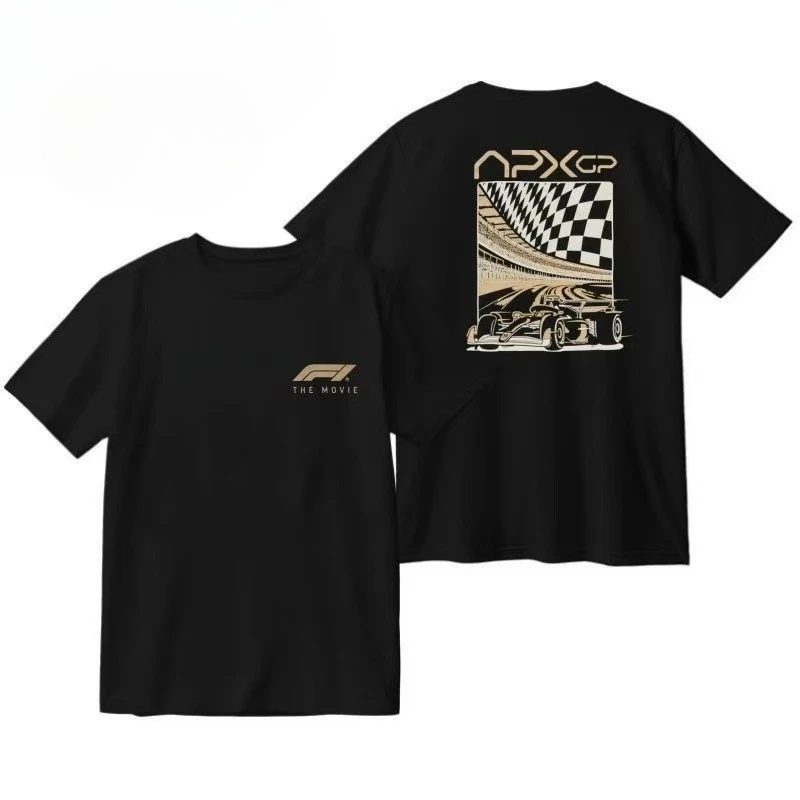 2025-verao-e-outono-f1-grande-equipe-de-filme-periferico-impresso-camisetas-soltas-ciclismo-ao-ar-livre-de-manga-curta-topos-masculinos-e-femininos