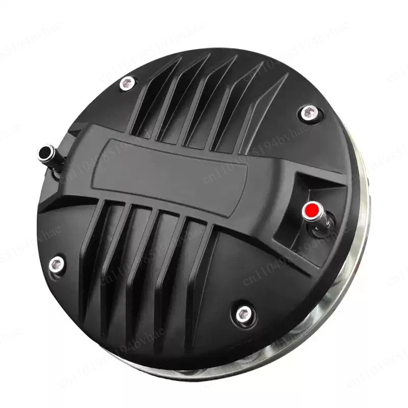 100 core high-end high-frequency driver, horn speaker, neodymium magnet high-power professional stage speaker, audio speaker