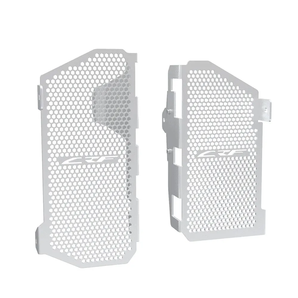 دراجة نارية المبرد مصبغة الحرس ، حامي غطاء لهوندا CRF450L ، CRF450X ، CRF450RL ، CRF 450 ، CRF450 ، L ، X ، RL ، 2019- 2023 ، 2024 ، 2022