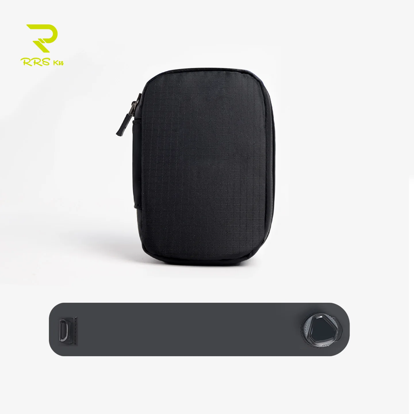 AliExpress rrskit RRSKIT Bicycle Self-locking Waterproof Tail Bag 560ml Capacity Road/MTB/Folding Bike Saddle Rear Bag Portable Bicycle Tool Kit