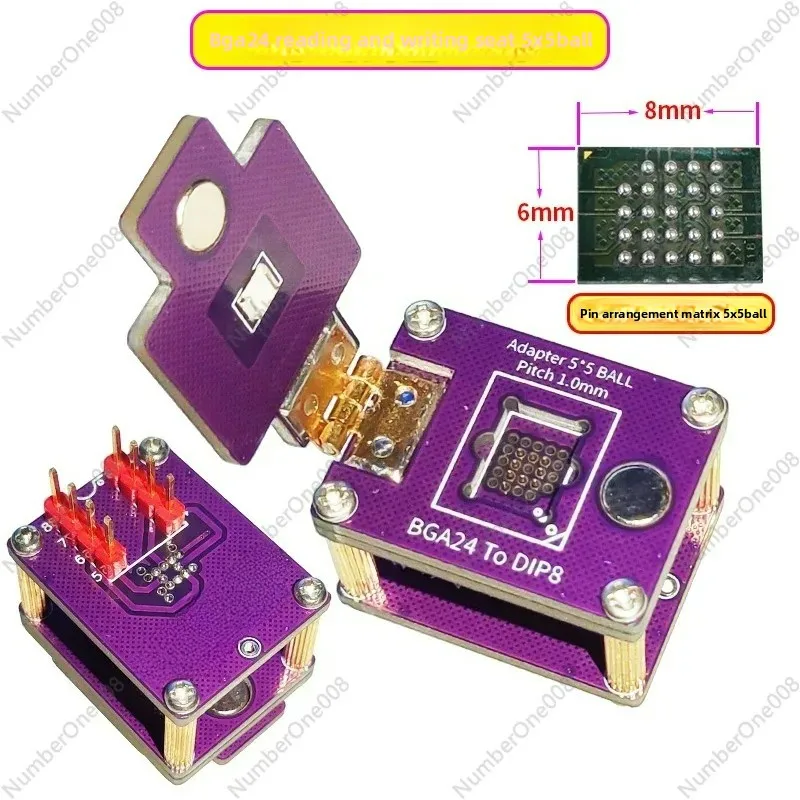 Professional BGA24 …