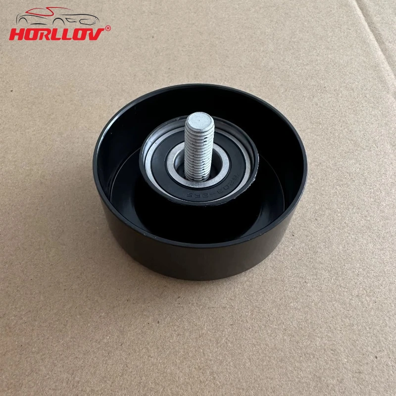 

46328756 Belt Tensioner for Maserati Ghibli Levante Quattroporte Diesel Vehicle Belt Tensioner