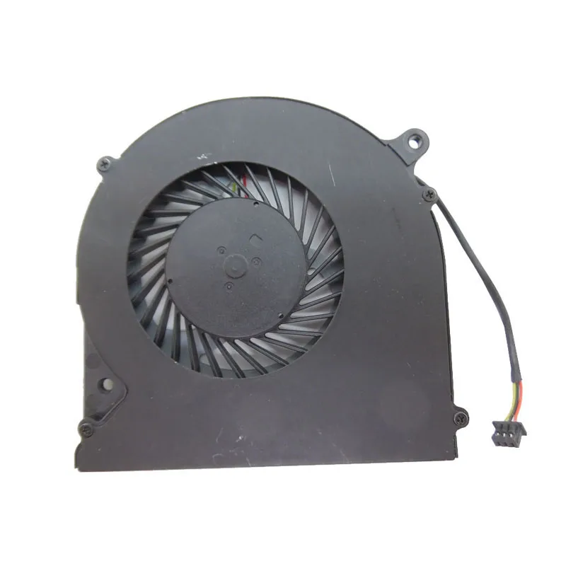 Laptop CPU FAN For CLEVO N850 W350DW DFS551205WQ0T(FH22) 6-31-N5502-102 DFS551205WQ0T FH22 DFS551205WQ0T-FKLF DC5V 0.50A 3PIN