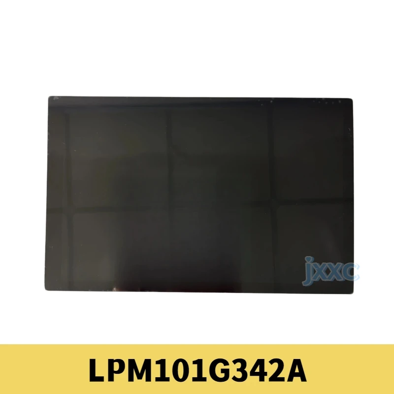 LPM101G342A  for Ford Ranger's 10.1-inch center console LCD display