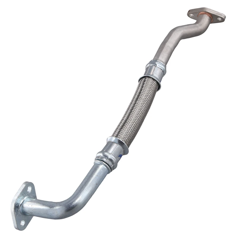 

06B145735A Turbo Oil Pan Return Line Pipe For A4 B6 VW Passat B5 1.8T