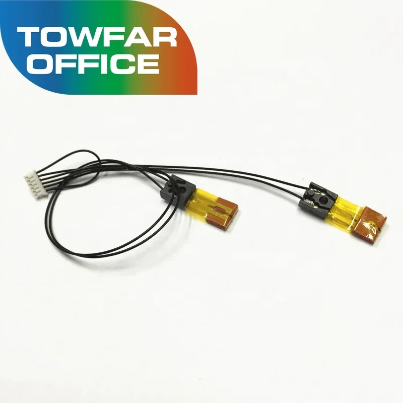 

1PCS A1UDR71011 Compatible Quality Fuser Thermistor for Konica Minolta bizhub 223 283 363 423 7828 Printer Copier Spare Parts