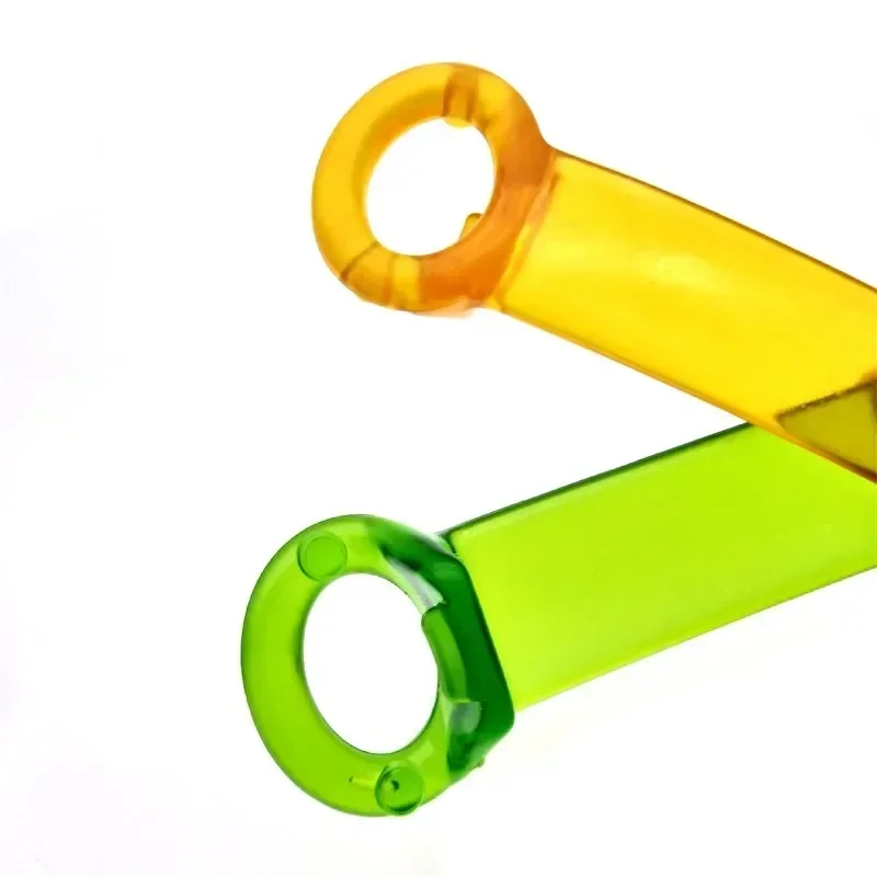 Gadget da cucina apribottiglie per birra in plastica, coperchio per lattine facile e apribottiglie e gadget apriscatole Cool