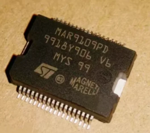 1PCS Brand new original genuine MAR9109PD MAR9109PD013TR automotive computer board chip