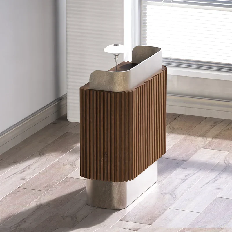 

Офисная стойка-трибуна 70-100 см, современная стойка ресепшн, стойка для встреч с клиентами, стойка из нержавеющей стали, стойка для оплаты, стойка для клиентского центра.