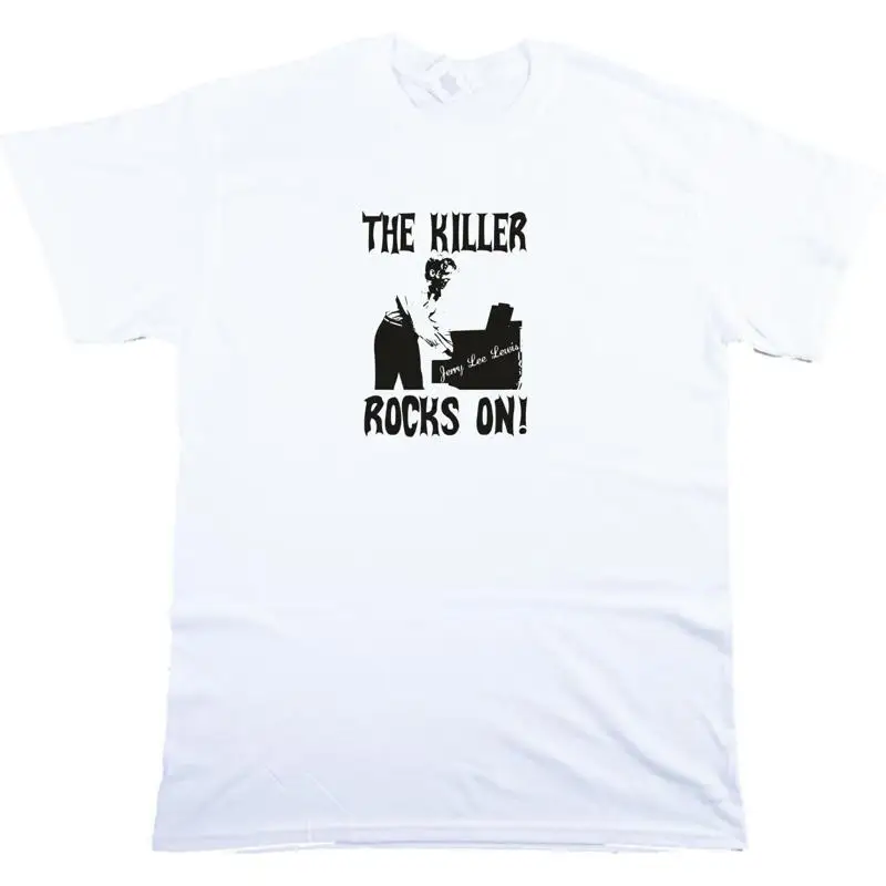 Jerry Lee Lewis The…