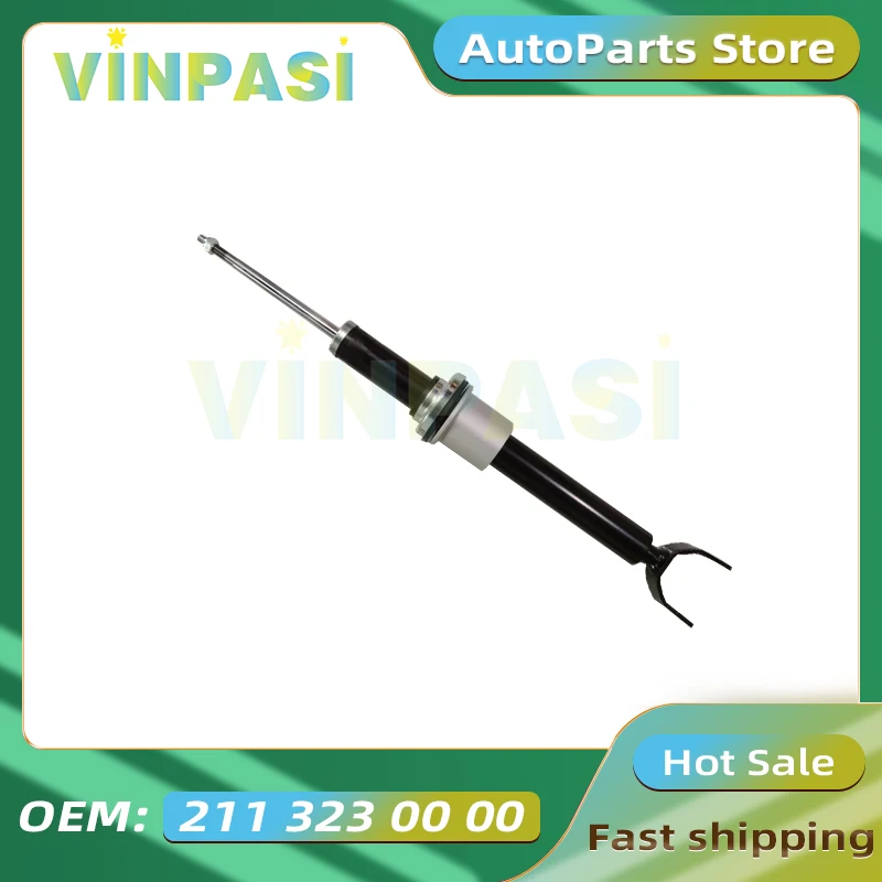 

Передний амортизатор подходит для Mercedes-Benz E-Class W211 S211 2113230000 Амортизатор стойки пневматической подвески