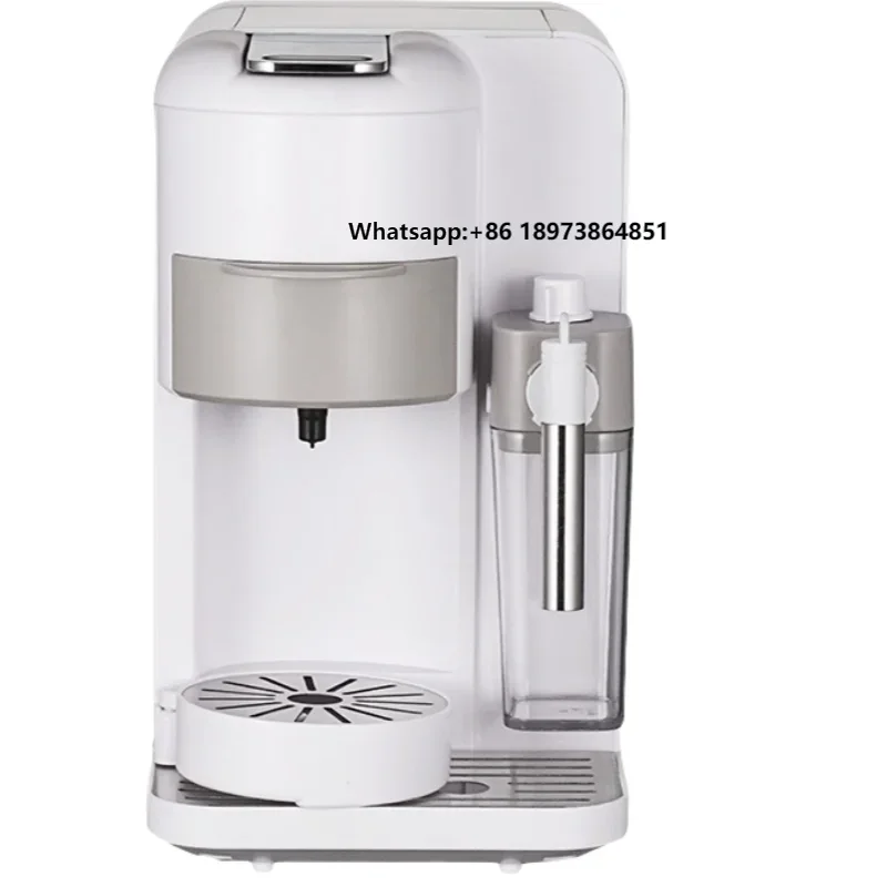 

Home and Office Portable Mini Practical Hot Sales Espresso Machine