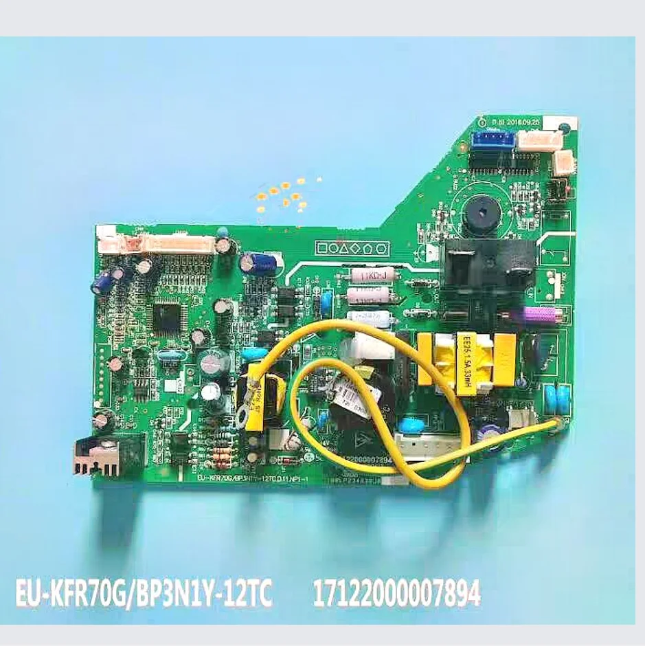 EU-KFR70G/BP3N1Y-12…