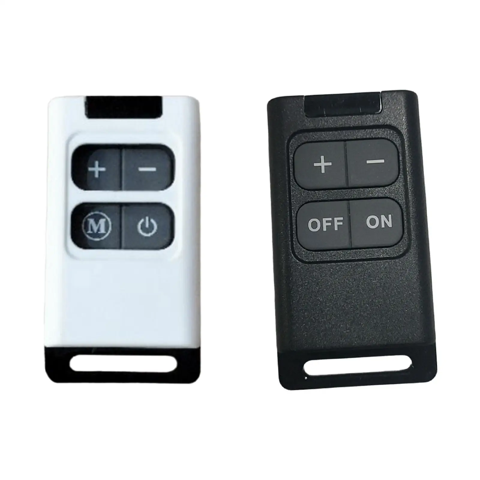 Car Parking Heater Remote Control Durable for Trucks Motorhomes Vehicle