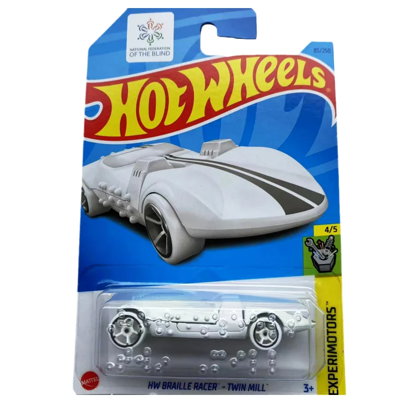 Hot Wheels 2023 Batmobile BMW Snoopy Cadillac Aston Martin Chevy Audi Honda Civic Jeep Nissan Ford Toy Car Diecast Model 1/64