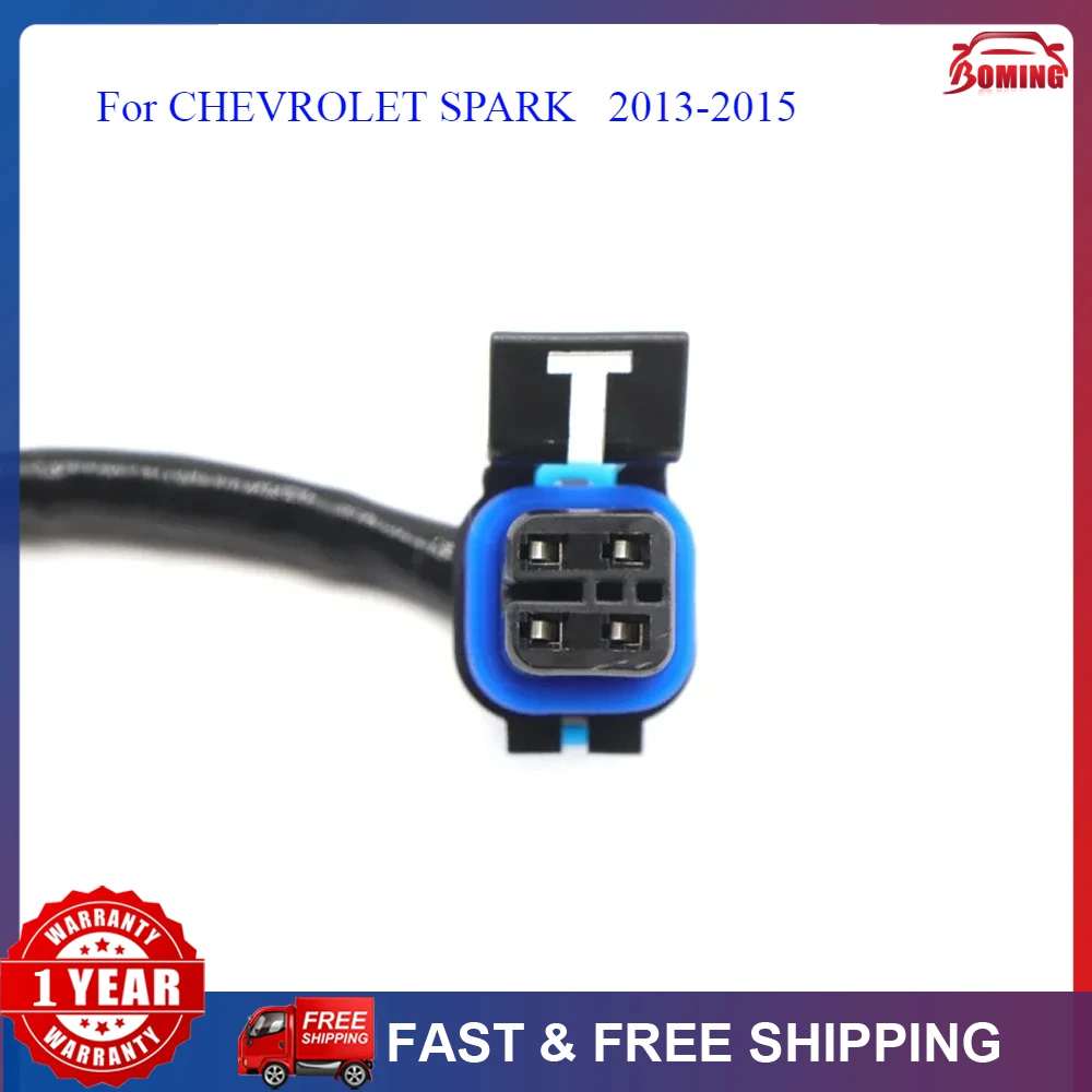 Car Air Fuel Ratio Lambda O2 Oxygen Sensor Downstream 25180901 For CHEVROLET SPARK 2013-2015 New 234-4773 2344773 350-34483