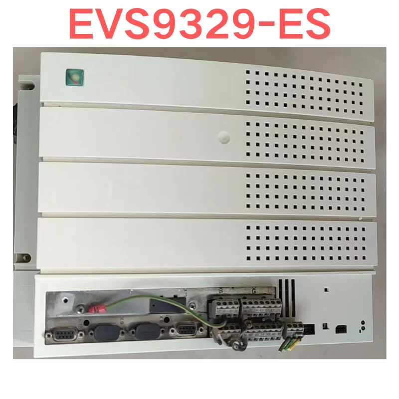 

Second hand lenze EVS9329-ES test OK